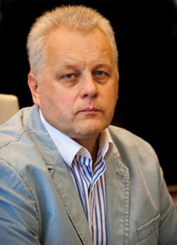 Буров Сергей Юрьевич