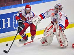 прогноз на матч по хоккею Россия Чехия