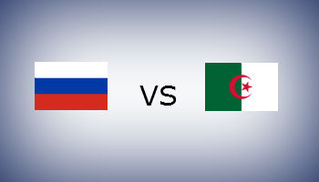 Алжир - Россия
