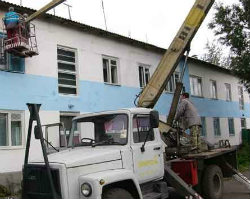 ремонт домов в Ступино