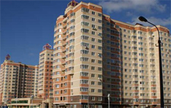 Обзор вторичного рынка жилой недвижимости Ступино