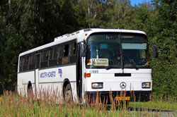 Ступинское ПАТП