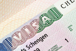 ЕС усложнит выдачу шенгенских виз