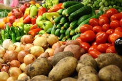  Ярмарка выходного дня в Ступине