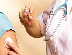В Ступинском районе проходит вакцинация против гриппа